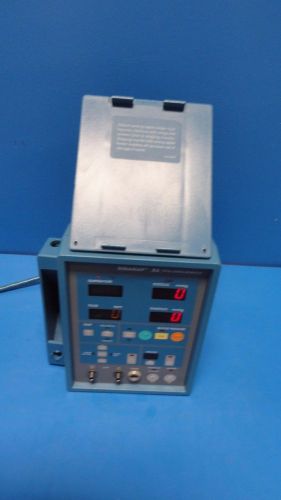 Ge j &amp; j critkon dinamap xl 9340 (bp map temp pulse) patient care monitor (7212) for sale