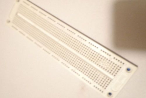 700 hole solderless breadboard electronics reusable