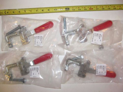 Aircraft tools 4 destaco clamps # 325 for sale