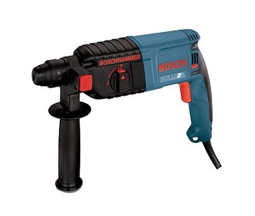 Bosch 11250VSR 6 Amp 3/4-Inch SDS-plus Rotary Hammer