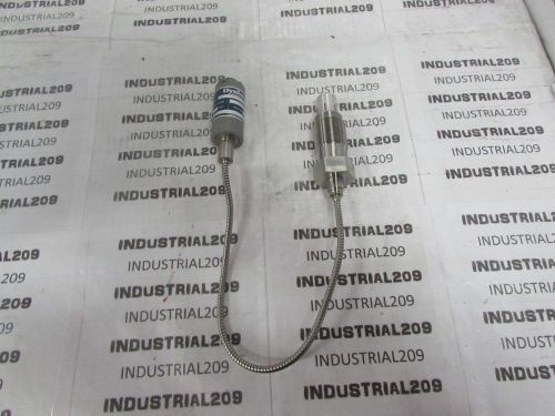 DYNISCO SENSOR PT450TA-2.5C , 0-250 PSIG NEW