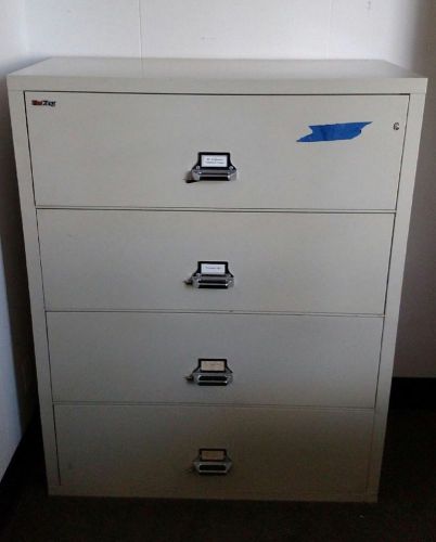 FireKing  Fire Proof File Drawer