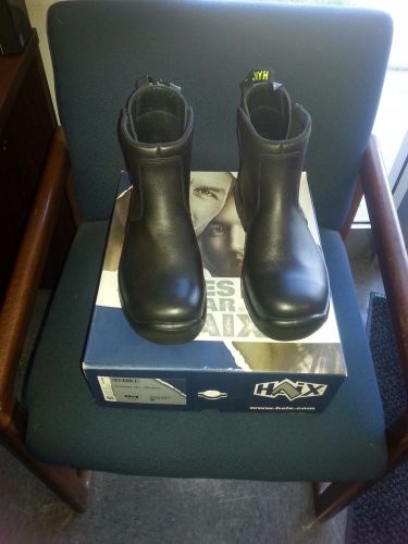 HAIX AIRPOWER R5 STATION BOOTS