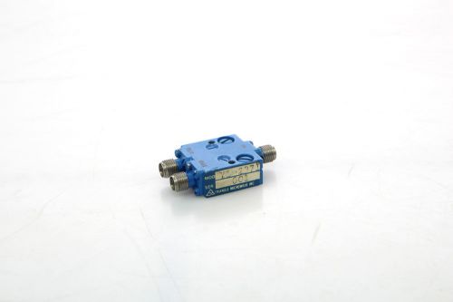 Triangle YL-2371 SMA RF Power Divider Splitter Combiner