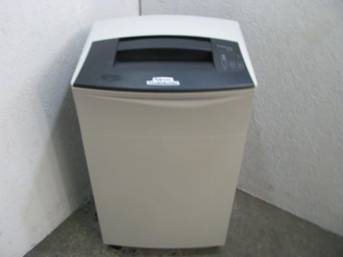 Fellowes 2200cc Cross Cut Power Shredder