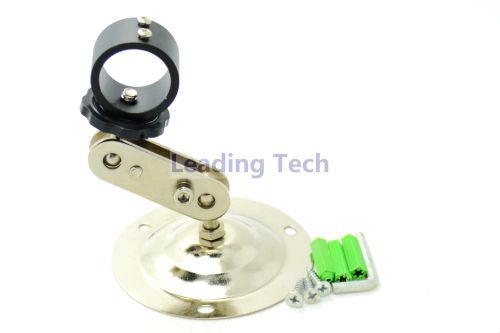 Adjusted Cooling Heatsink for 18mm Laser Diode Module Holder Clamp Mount