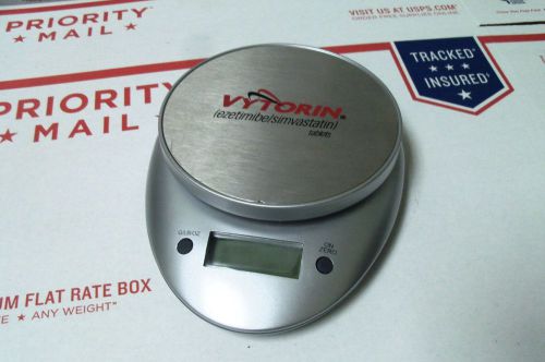 Vytorin  Medical Scale