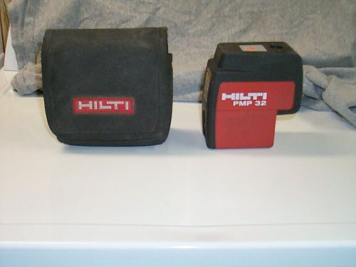 Hilti laser