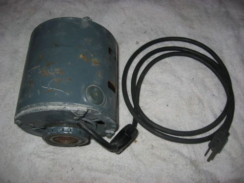 GE Motor 5KH 3RGA0059