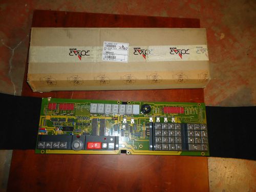 POLAR MOTH, KEYBOARD EM, BOARD , PART#214296,OR, 17601R NEW