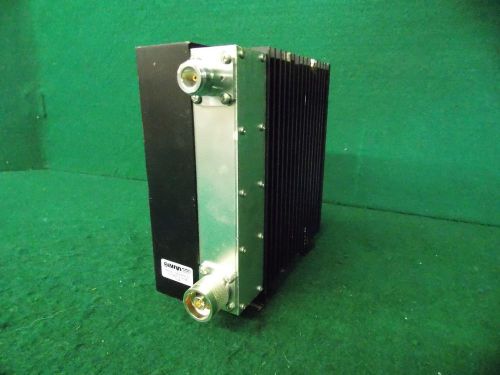 Bird Electronic Corporation 100-A-MFN-30 100W 30dB Coaxial Attenuator ^