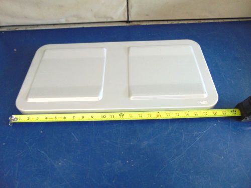 Aesculap JK479A sterilization lid 22 3/4&#034; X 11 3/8&#034; R101