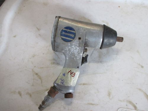 Vanguard impact wrench 1/2&#034;