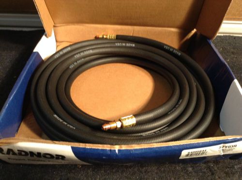 RADNOR  57Y03R 25&#039; RUBBER POWER CABLE 91782