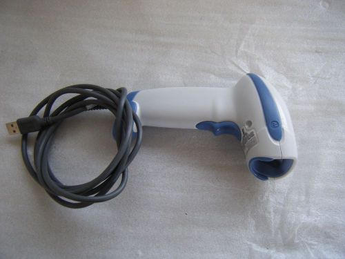 Motorola DS4208-HC0009BWR Handheld Barcode Scanner W/ USB Cable