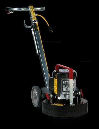 Floor grinder national 5274 for sale