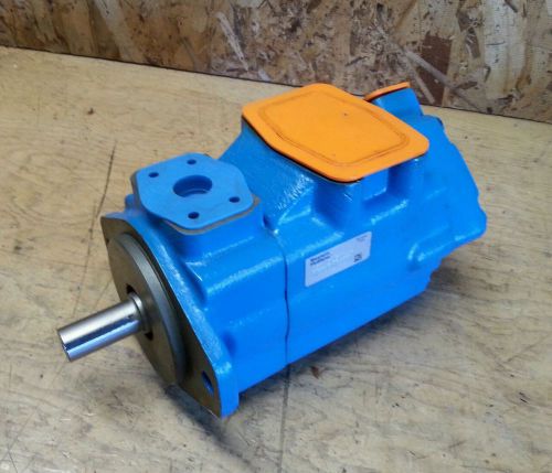 NOS Western FluiDyne Hydraulic Vane Pump 2520V21A51CC22R