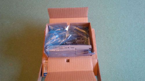 NEW OMRON C200HW-COM06-EV1 COMMUNICATION MODULE -- 0% VAT INVOICE --