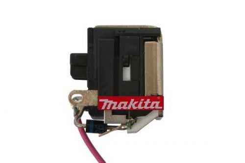 MAKITA SWITCH 601D 6211 6221 6200 6223 6222 6913 6940 8411 650500-6 651909-5