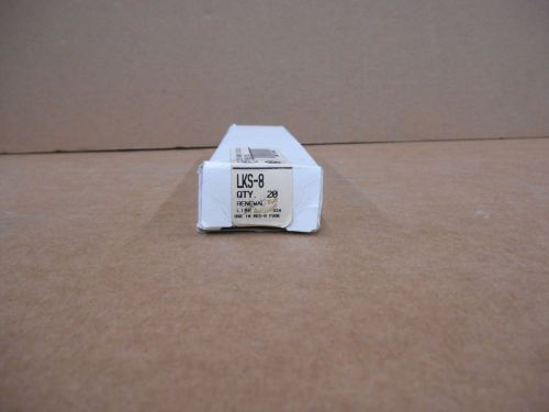 BUSSMANN LKS-8 FUSE LINK