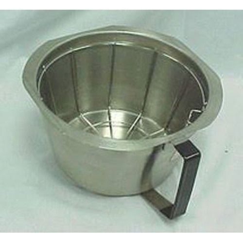 Grindmaster ABB2.0SS Gourmet Brew Basket for Shuttle® brewers