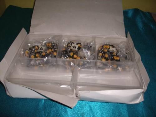 Lot 100pcs Omron B3F-4055 Tactile Switch