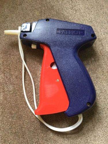 Patriot Regular Tagging Gun For Price Labels