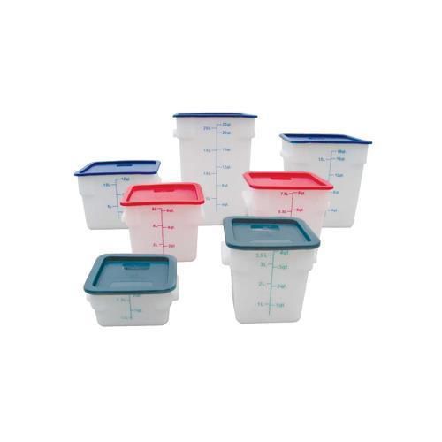 Thunder Group PLSFT002PP Food Storage Container