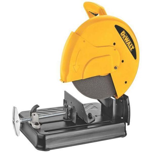 DEWALT D28710 14&#039; Abrasive Chop Saw