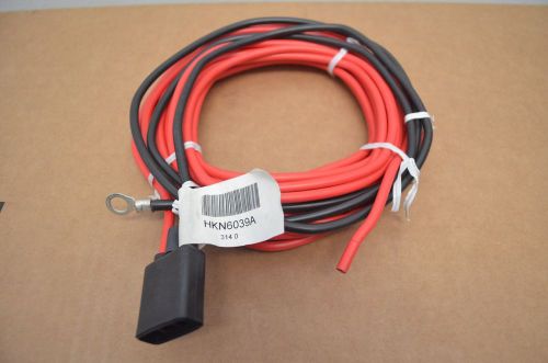 Motorola HKN6039A Astro Spectra, High Power Cable