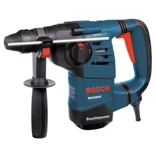 Bosch RH328 VC SDS roto Hammer