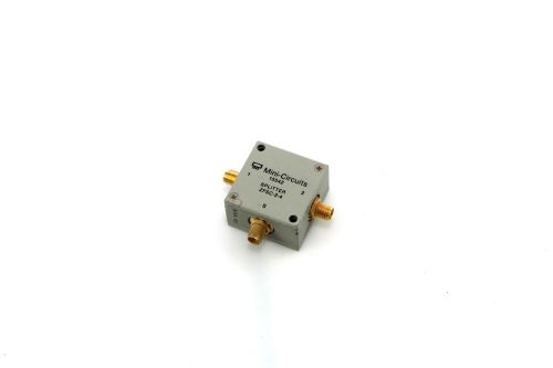 Mini Circuits Coaxial Power Splitter/Combiner, 0.2 to 1000 MHz, ZFSC-2-4