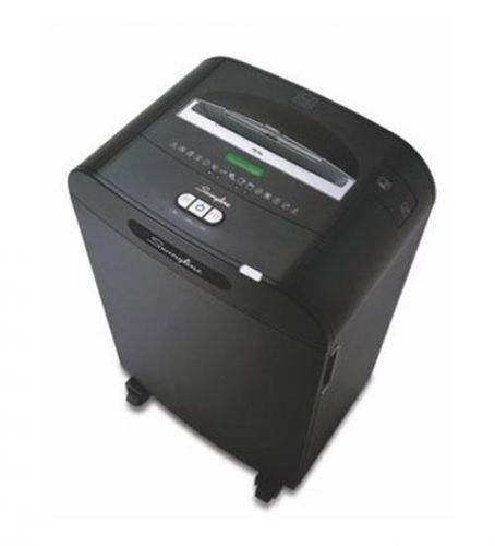 NEW ACCO 1758585B Swingline Dx18-13 Cross-cut Jam Free Shredder - Cross Cut 18