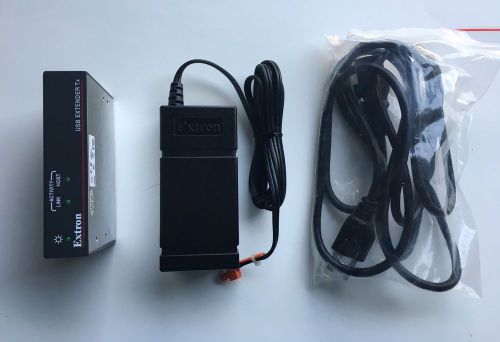 New Extron USB Extender Tx Transmitter - 60-871-62