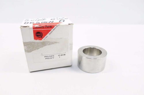 NEW FISHER 1B858935012 BUSHING 6IN 8IN D530961