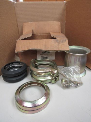 Sullair Flexmaster Coupling Kit 040327  New