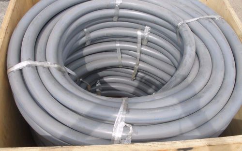 Liquatite LA-15 1-1/2&#034; Flexible Conduit E-Flex - 10&#039;