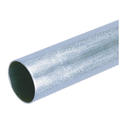 Emt conduit, 4 in., 10 ft. l, steel 858965 for sale