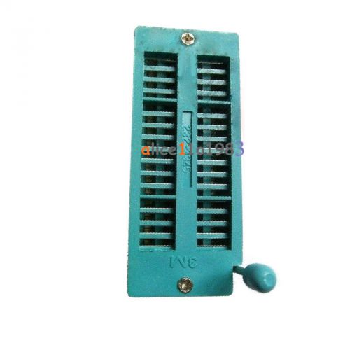 32 Pin Universal ZIF DIP Tester IC Test Socket