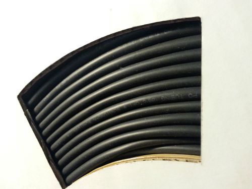 10 FT. of 3/16&#034; (inch) Flexible Heat Shrink Cross Linked Polyolefin Tubing  New!