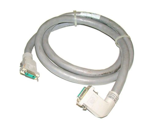 ALLEN BRADLEY PLC-5 POWER SUPPLY CABLE MODEL 1771-CP3