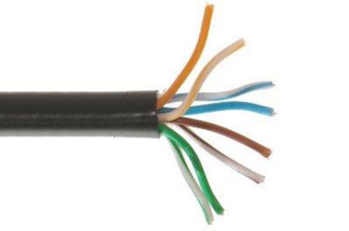 Cat5E Burial Cable 1000 Ft CAT51000-BURIAL