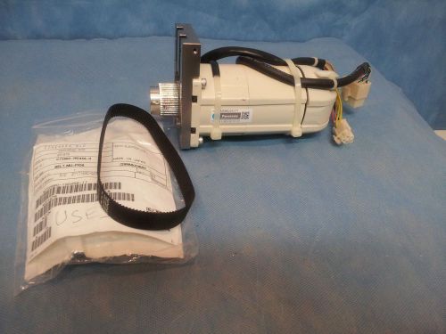 PANASONIC AC SERVO MOTOR MSM022A1FT