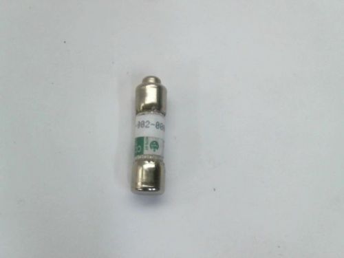 Cooper Bussmann FNQ-R-1 CC Tron Time Delay Current Limiting Fuse