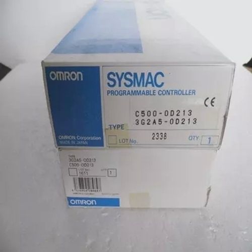 1PCS NEW OMRON Module 3G2A5-OD213 C500-OD213 #ZL02