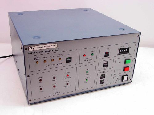 Certus  Redlake 90-0300 Spindle Controller ~!  (3600A)