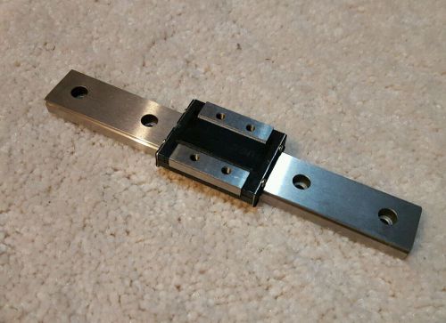 THK Linear Guide Rail Block RSR9WZM 140mm