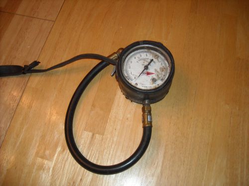 GMP C PRESSURE TESTING GAUGE # 77170 (P-7)