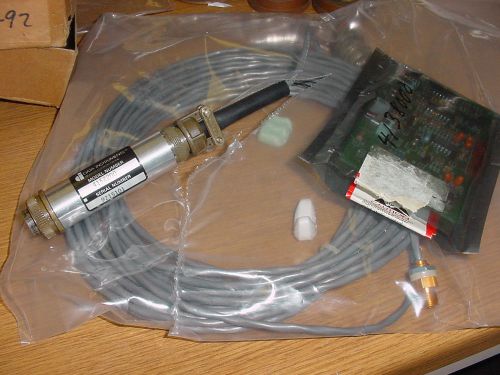 Wintriss Data Instruments Honeywell 4152200 Microswitch C41380 C50539 Board NEW