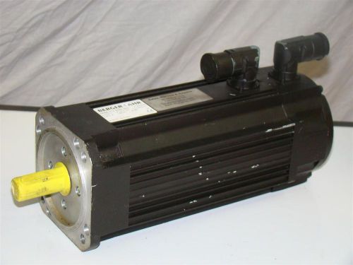 Berger Lahr Servo Motor DSM4-11-3-20IB3-4EG 0039114337527